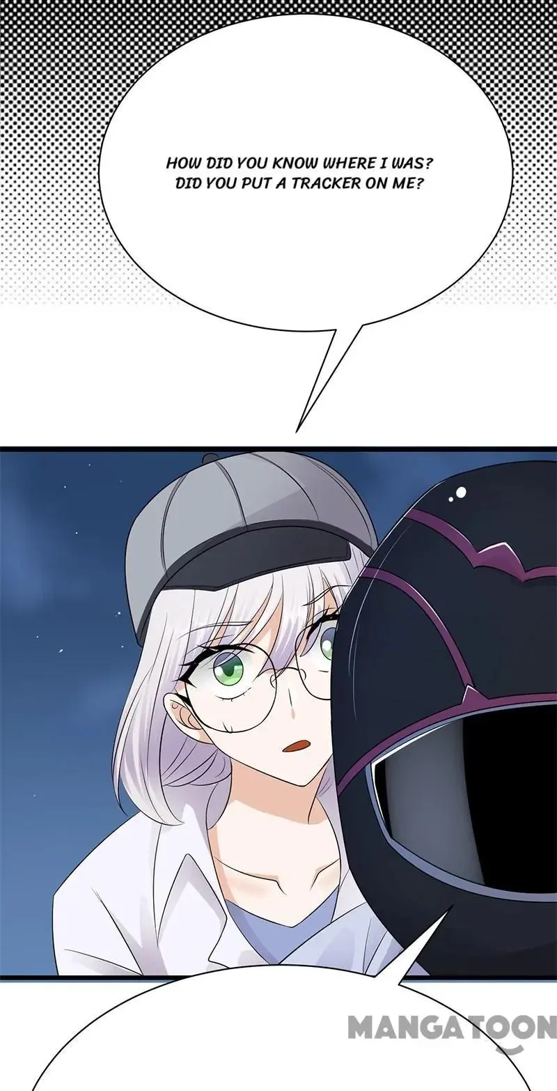 Pampered Mr. Lu’s Wife And Fateful Meeting Chapter 147 – Page 14