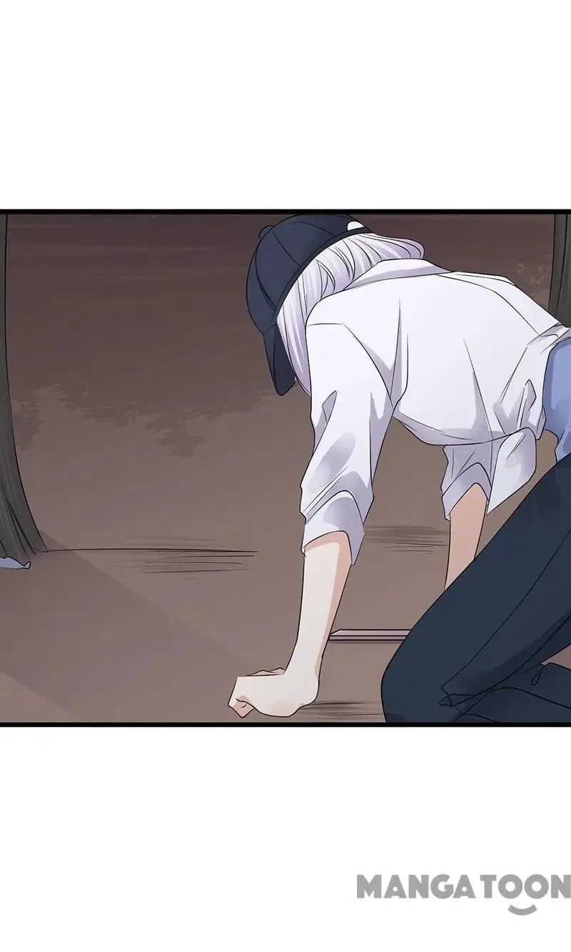 Pampered Mr. Lu’s Wife And Fateful Meeting Chapter 146 – Page 1