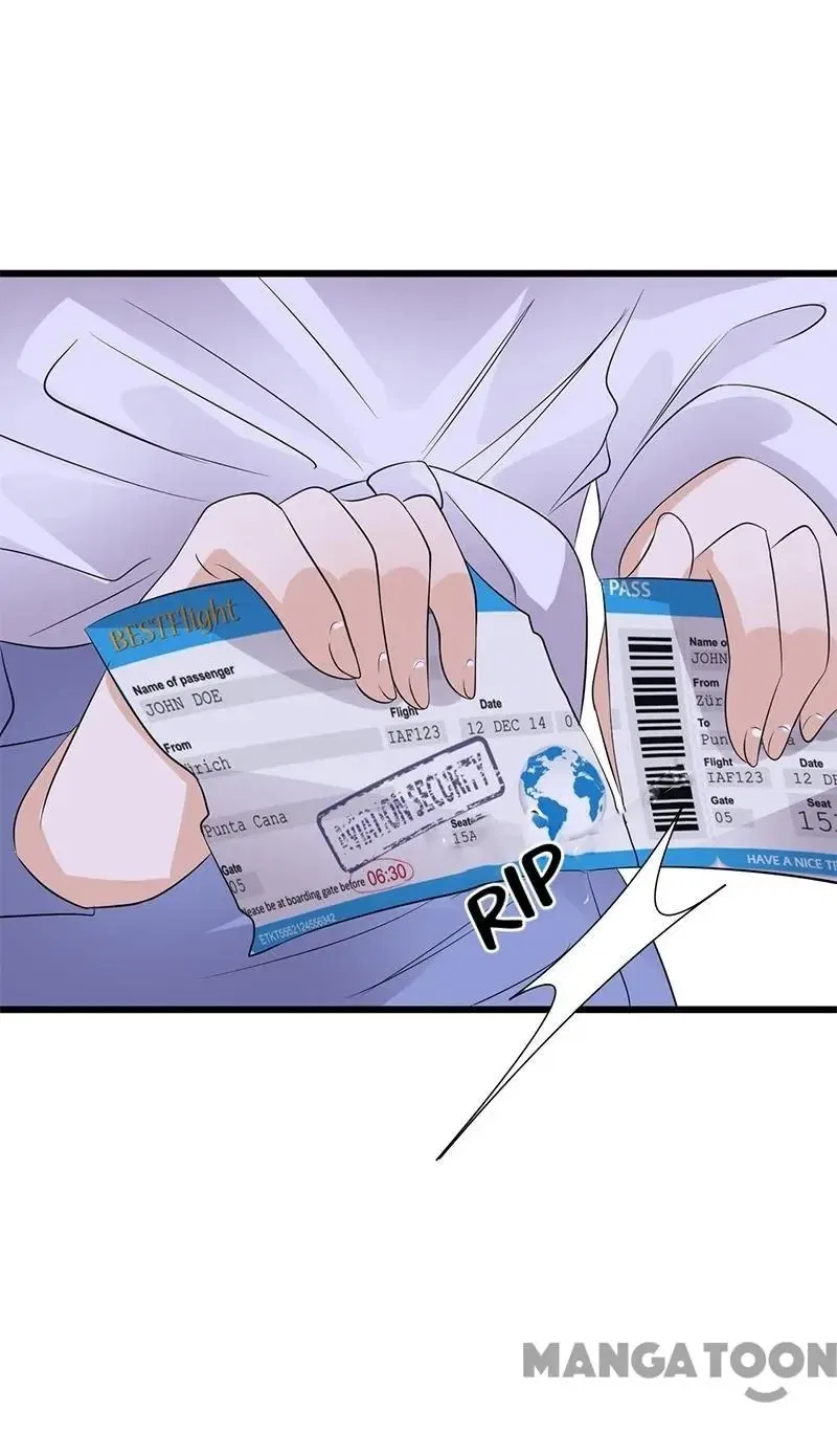 Pampered Mr. Lu’s Wife And Fateful Meeting Chapter 146 – Page 13