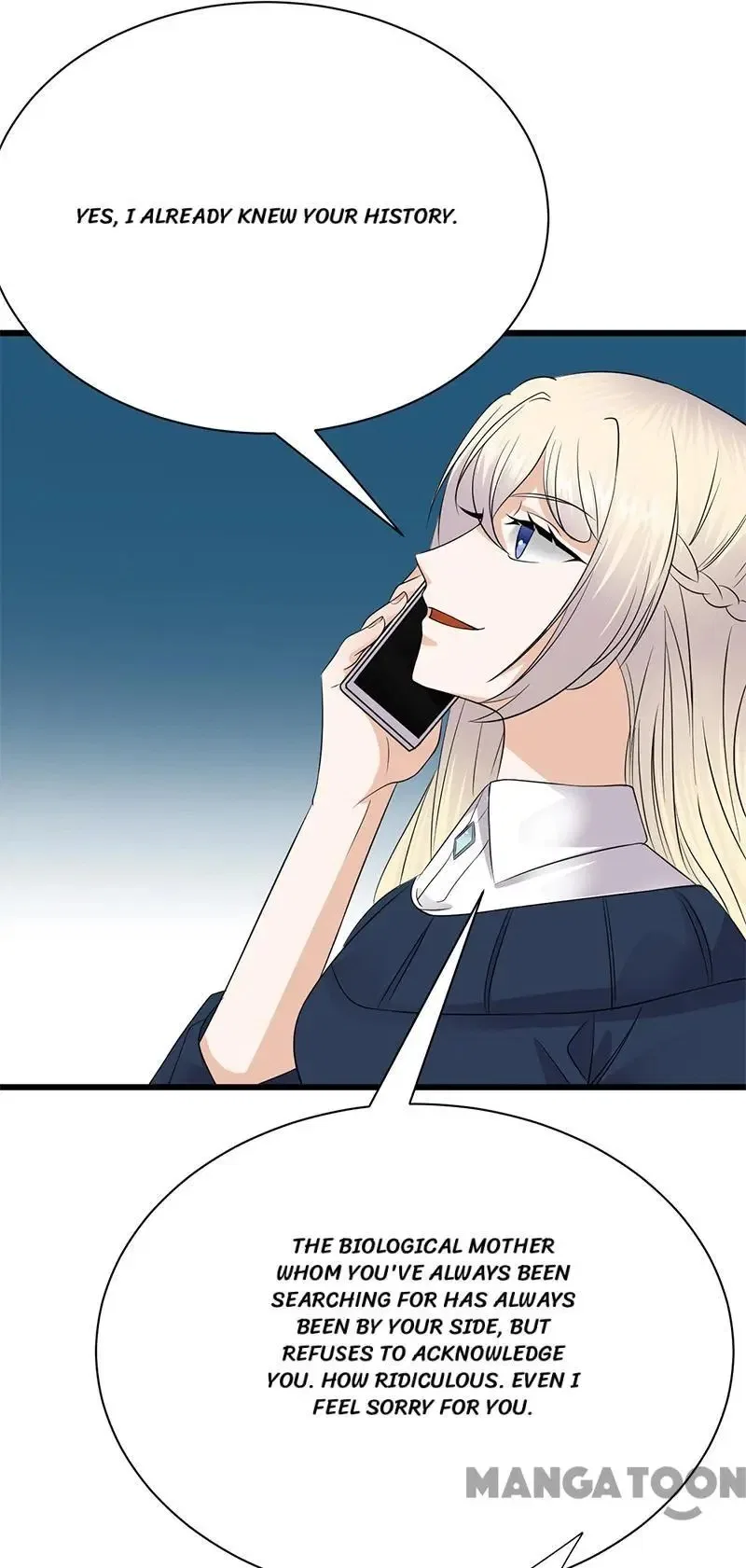 Pampered Mr. Lu’s Wife And Fateful Meeting Chapter 146 – Page 6