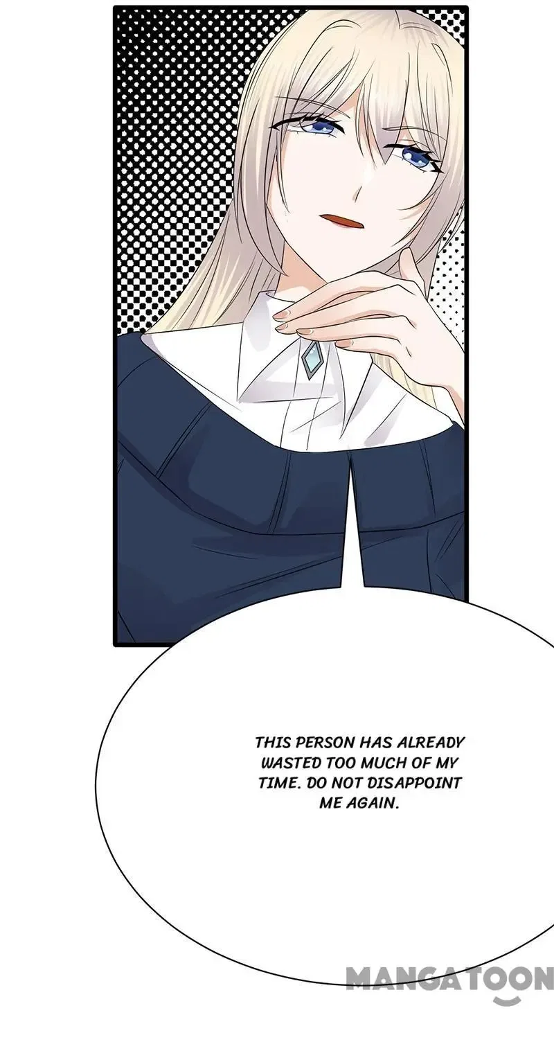 Pampered Mr. Lu’s Wife And Fateful Meeting Chapter 146 – Page 16