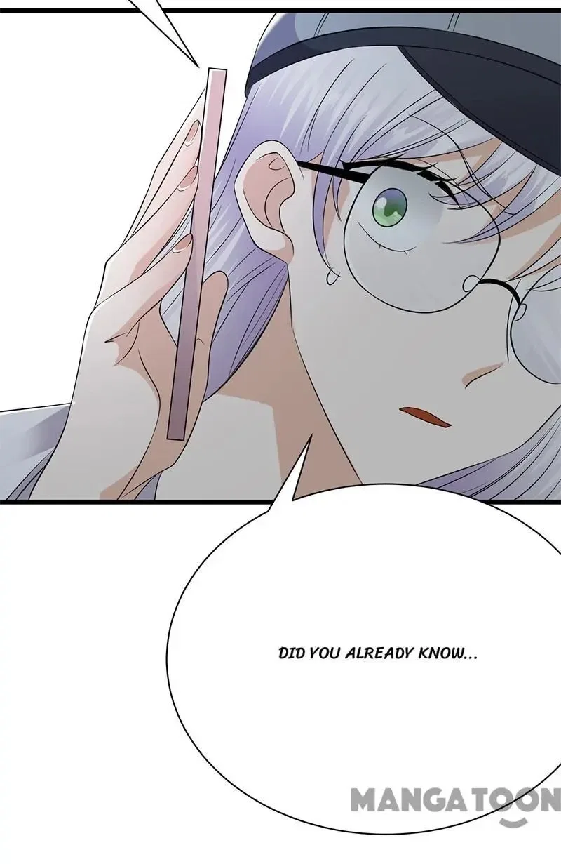 Pampered Mr. Lu’s Wife And Fateful Meeting Chapter 146 – Page 5