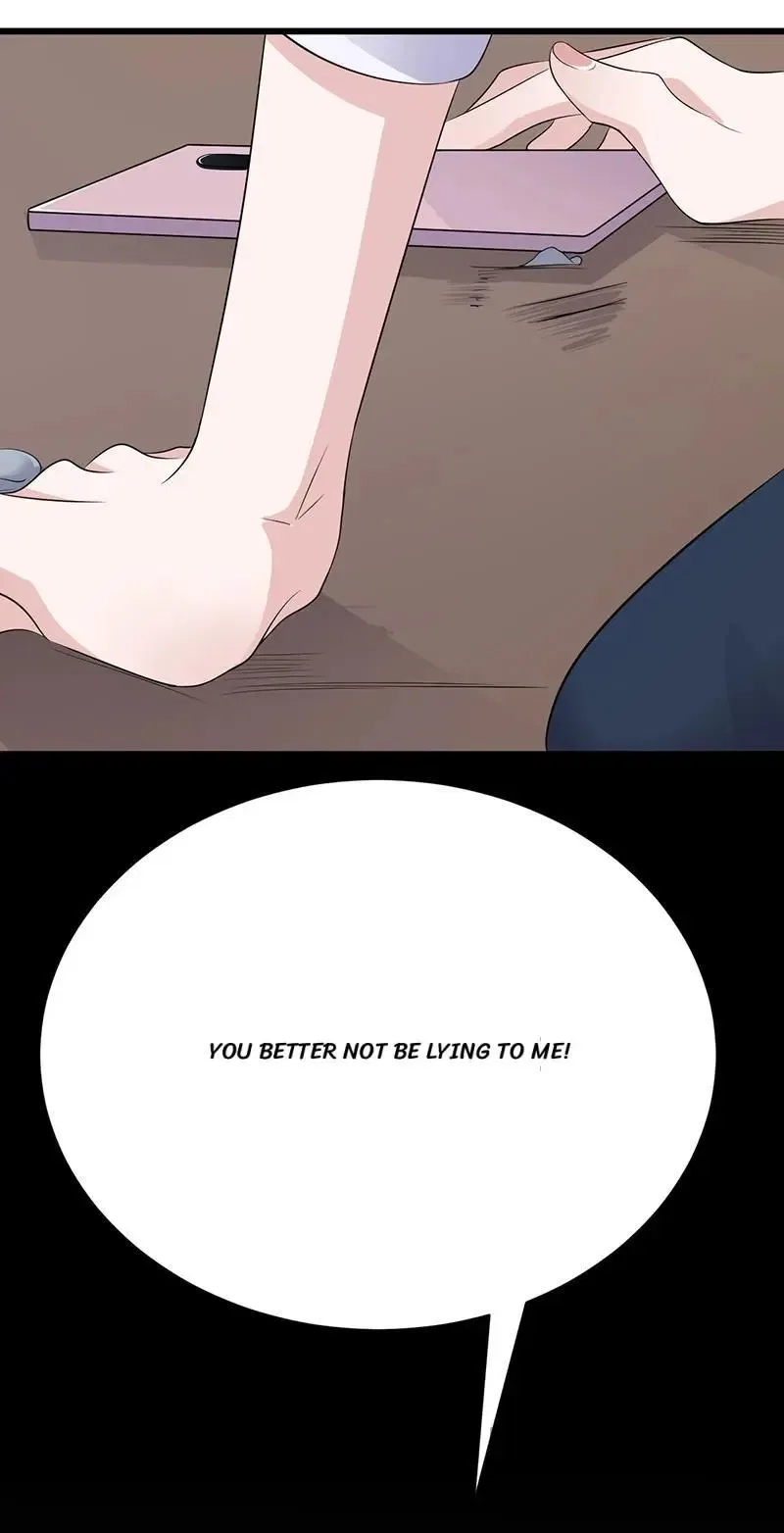 Pampered Mr. Lu’s Wife And Fateful Meeting Chapter 146 – Page 2