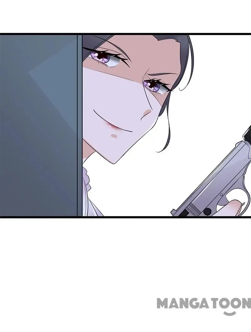 Pampered Mr. Lu’s Wife And Fateful Meeting Chapter 146 – Page 23