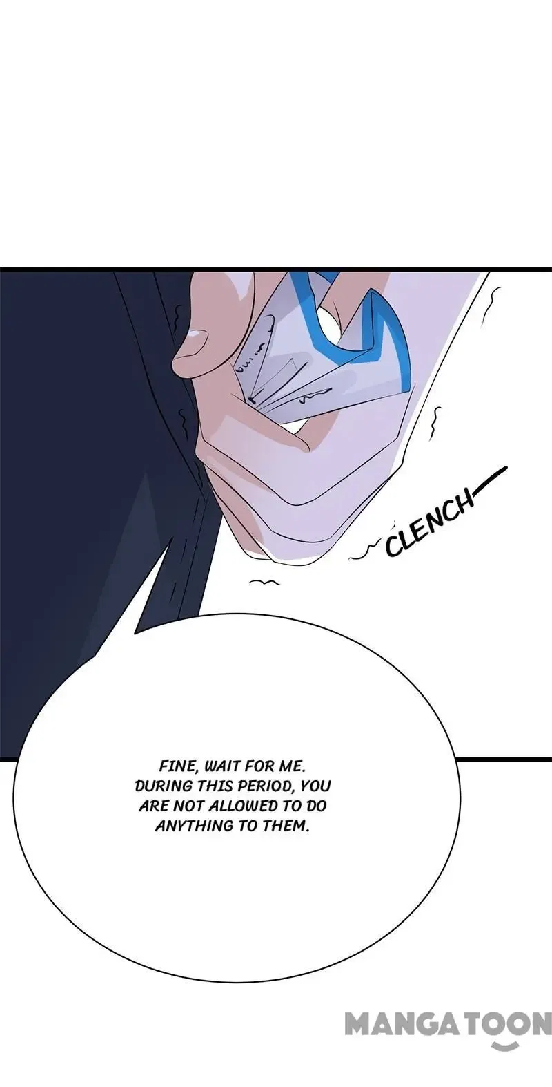 Pampered Mr. Lu’s Wife And Fateful Meeting Chapter 146 – Page 12