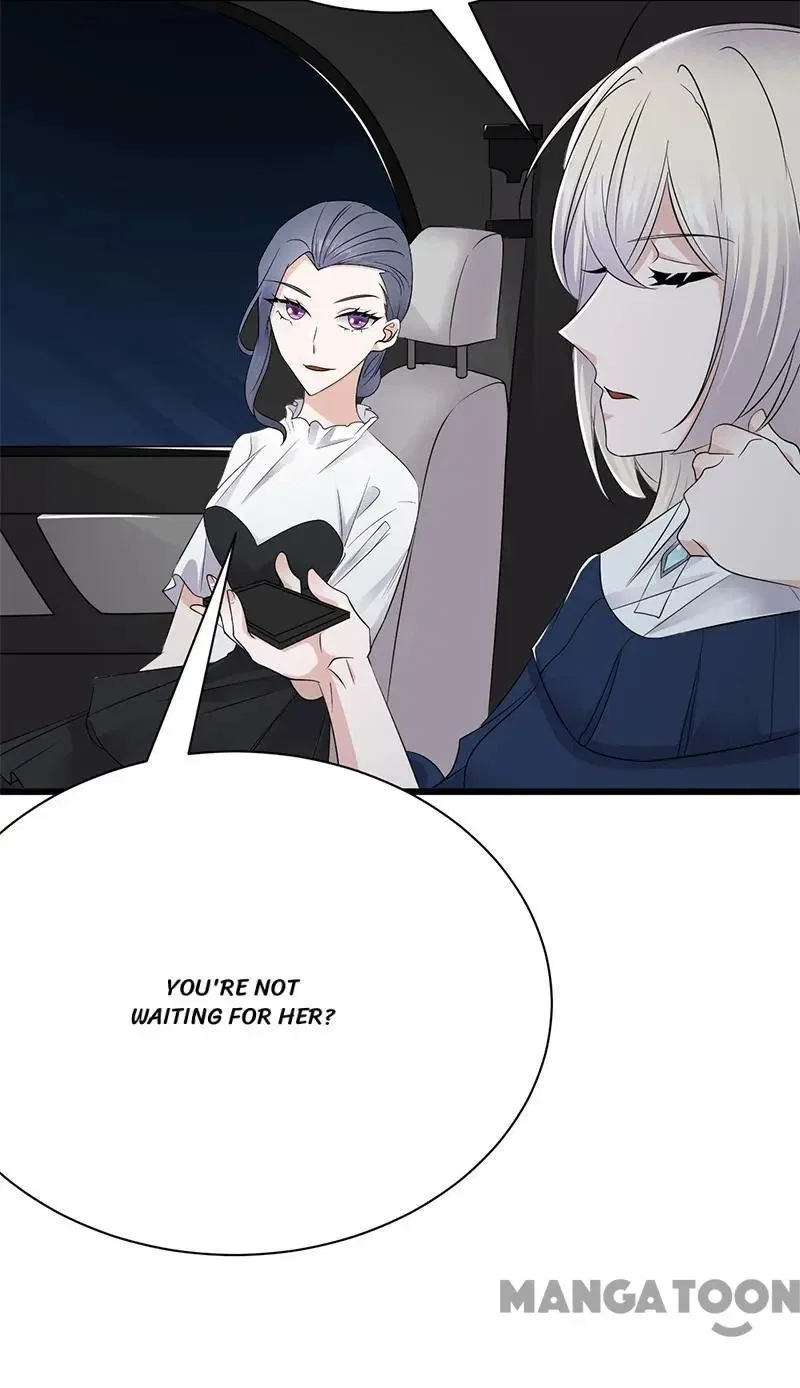 Pampered Mr. Lu’s Wife And Fateful Meeting Chapter 146 – Page 15