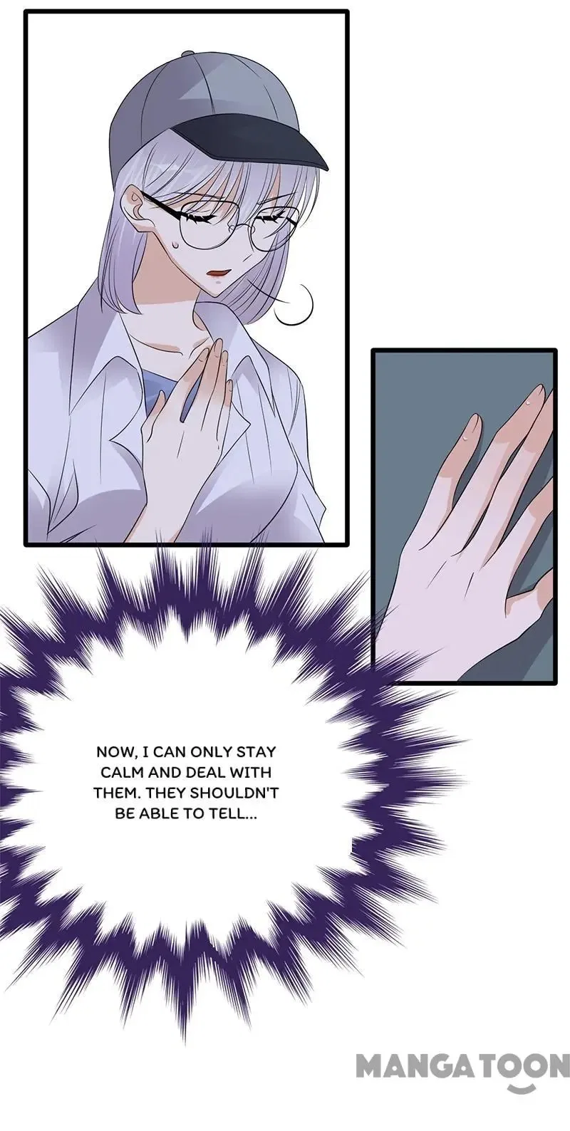 Pampered Mr. Lu’s Wife And Fateful Meeting Chapter 146 – Page 21