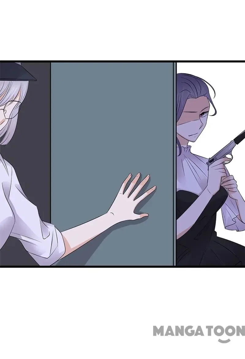 Pampered Mr. Lu’s Wife And Fateful Meeting Chapter 146 – Page 22