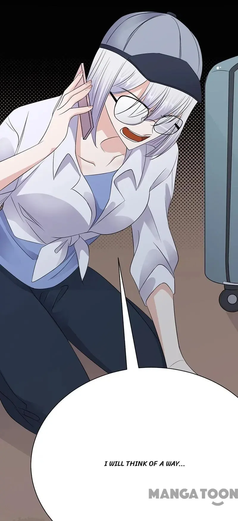 Pampered Mr. Lu’s Wife And Fateful Meeting Chapter 146 – Page 3