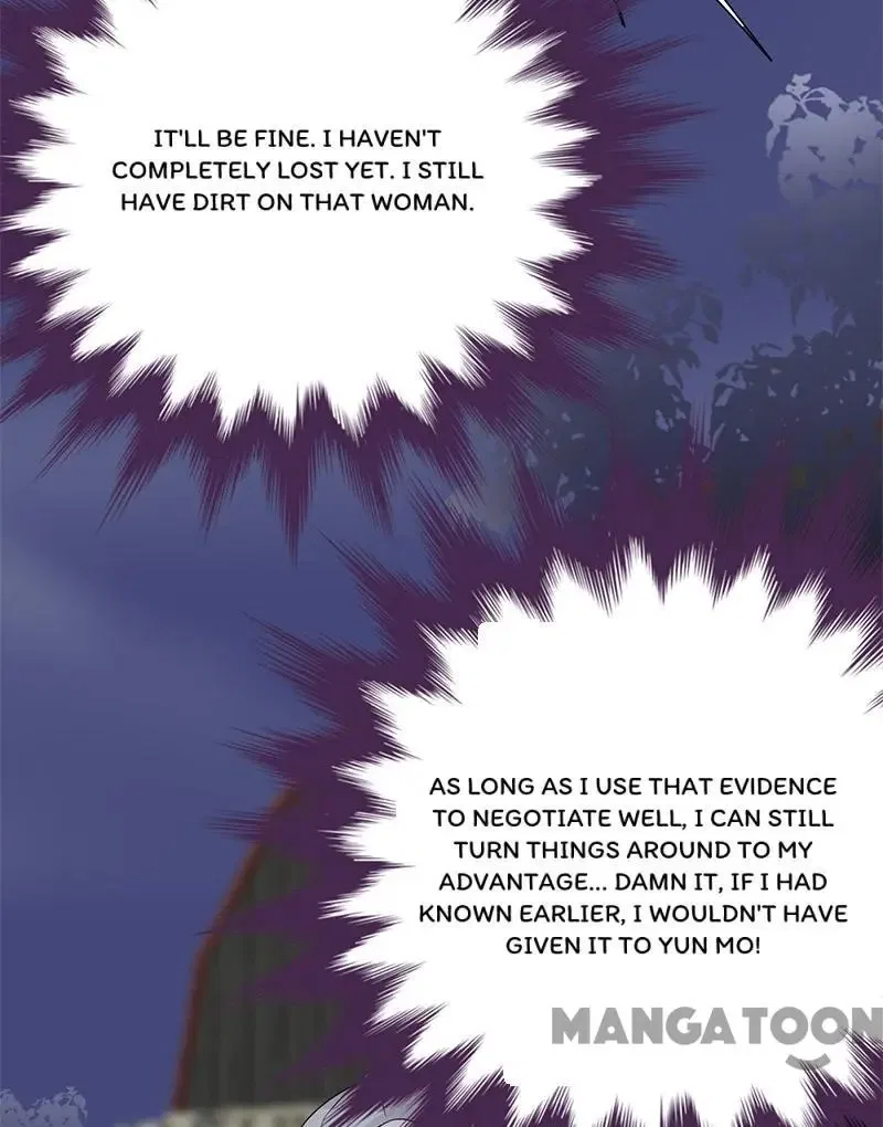 Pampered Mr. Lu’s Wife And Fateful Meeting Chapter 146 – Page 19