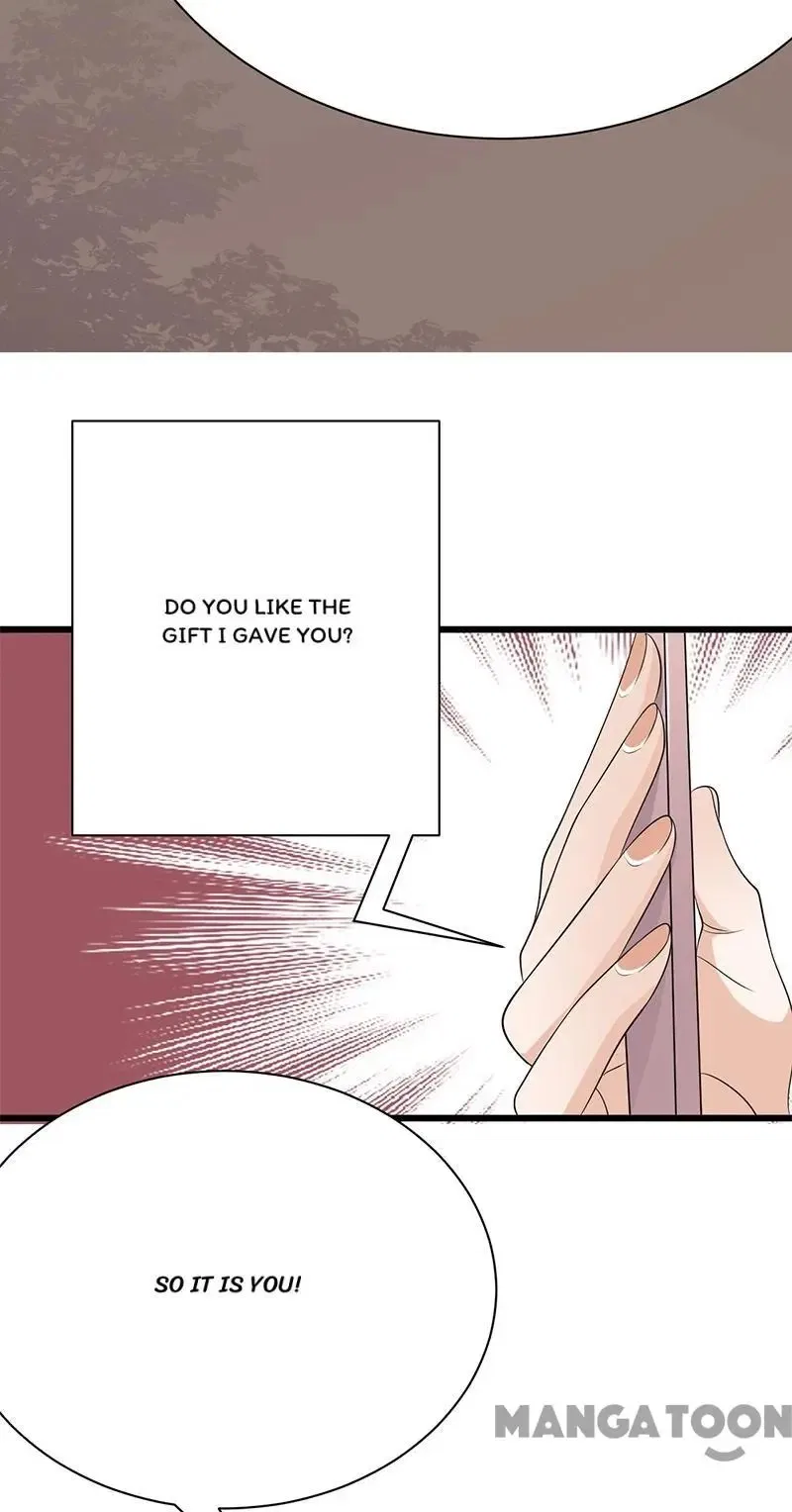 Pampered Mr. Lu’s Wife And Fateful Meeting Chapter 146 – Page 4