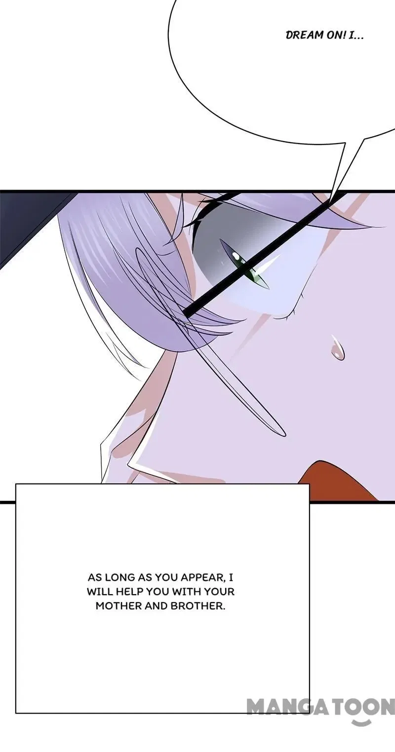 Pampered Mr. Lu’s Wife And Fateful Meeting Chapter 146 – Page 10