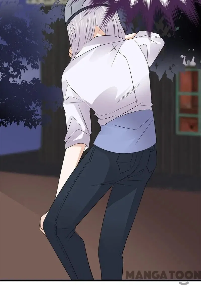 Pampered Mr. Lu’s Wife And Fateful Meeting Chapter 146 – Page 20