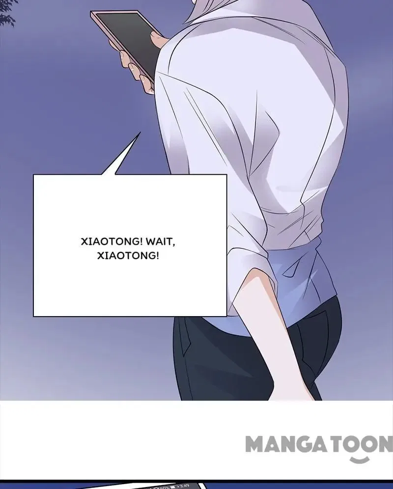 Pampered Mr. Lu’s Wife And Fateful Meeting Chapter 145 – Page 15