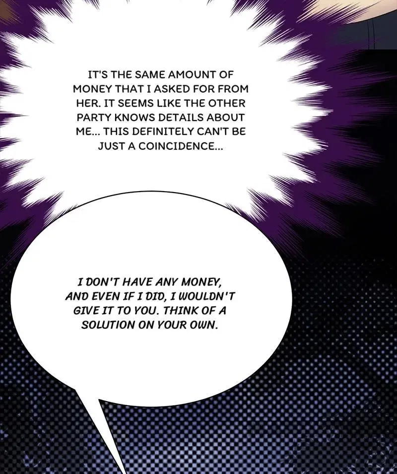 Pampered Mr. Lu’s Wife And Fateful Meeting Chapter 145 – Page 8