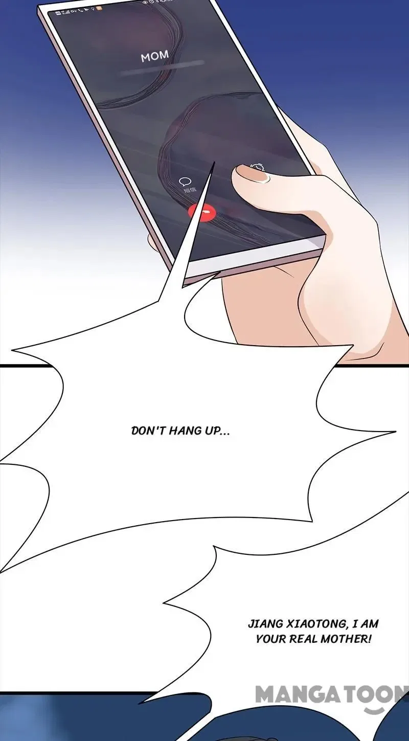 Pampered Mr. Lu’s Wife And Fateful Meeting Chapter 145 – Page 16