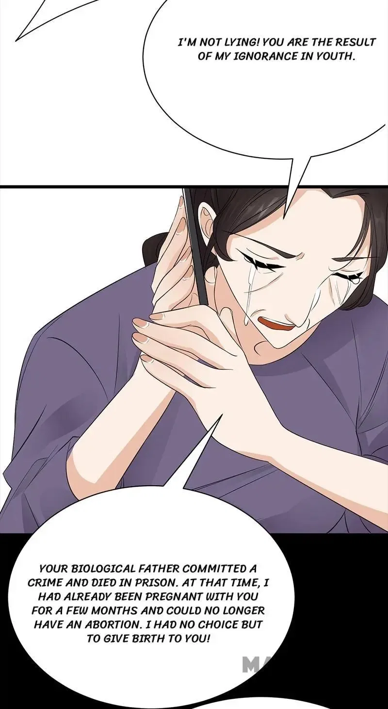 Pampered Mr. Lu’s Wife And Fateful Meeting Chapter 145 – Page 21