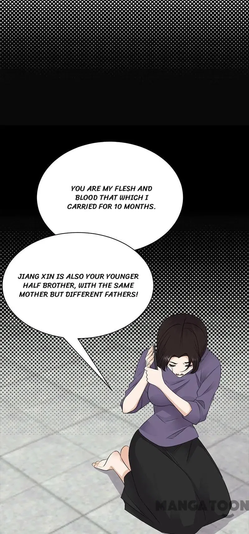 Pampered Mr. Lu’s Wife And Fateful Meeting Chapter 145 – Page 19