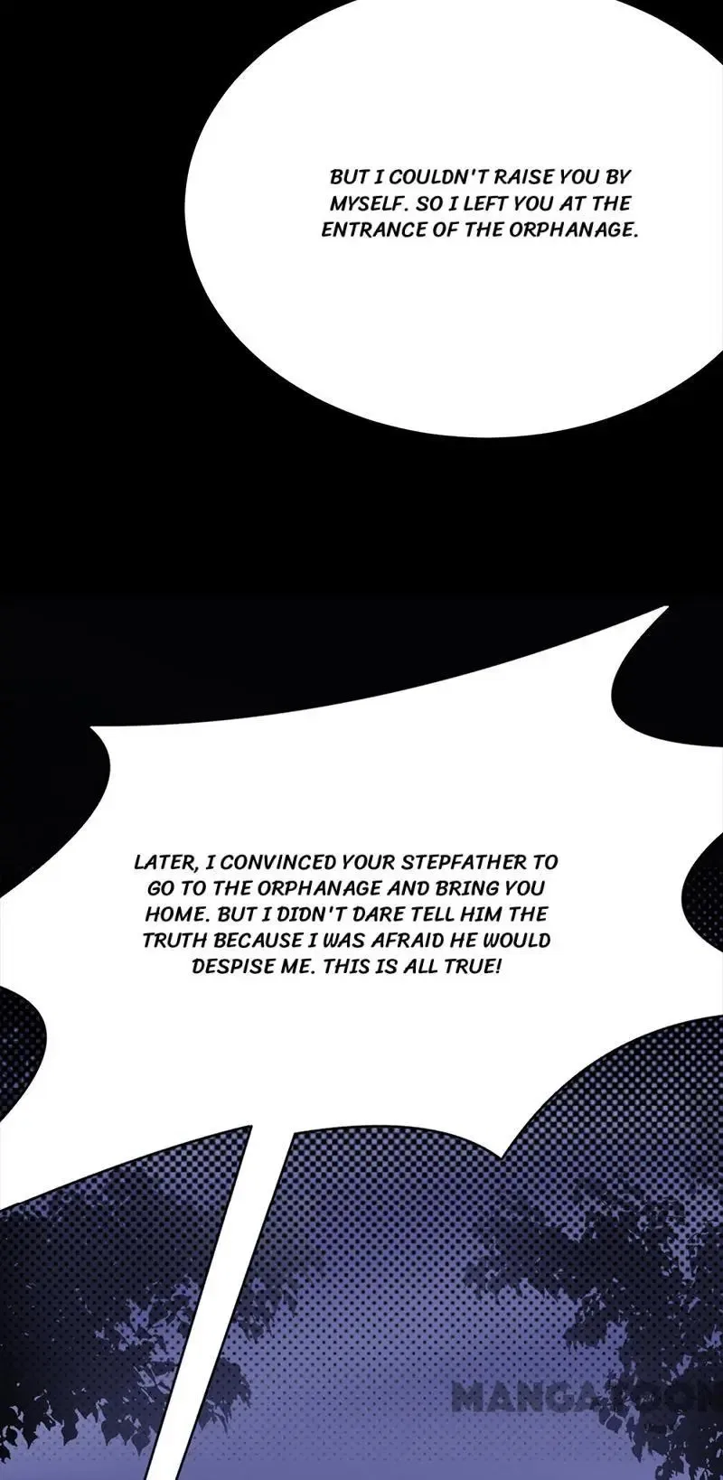 Pampered Mr. Lu’s Wife And Fateful Meeting Chapter 145 – Page 22