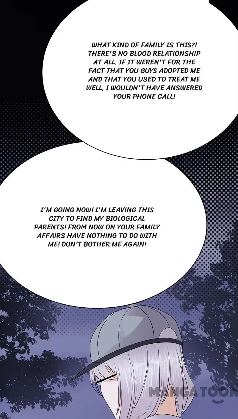 Pampered Mr. Lu’s Wife And Fateful Meeting Chapter 145 – Page 14