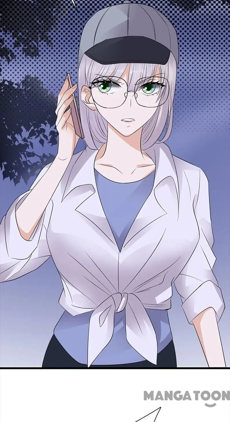 Pampered Mr. Lu’s Wife And Fateful Meeting Chapter 145 – Page 9