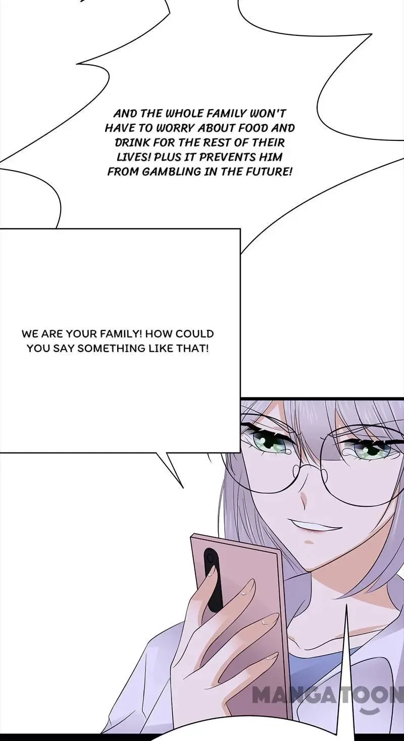 Pampered Mr. Lu’s Wife And Fateful Meeting Chapter 145 – Page 13
