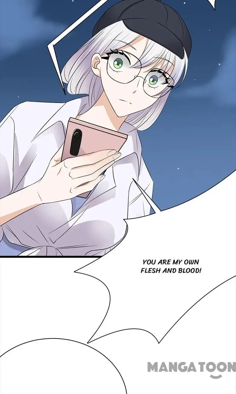 Pampered Mr. Lu’s Wife And Fateful Meeting Chapter 145 – Page 17