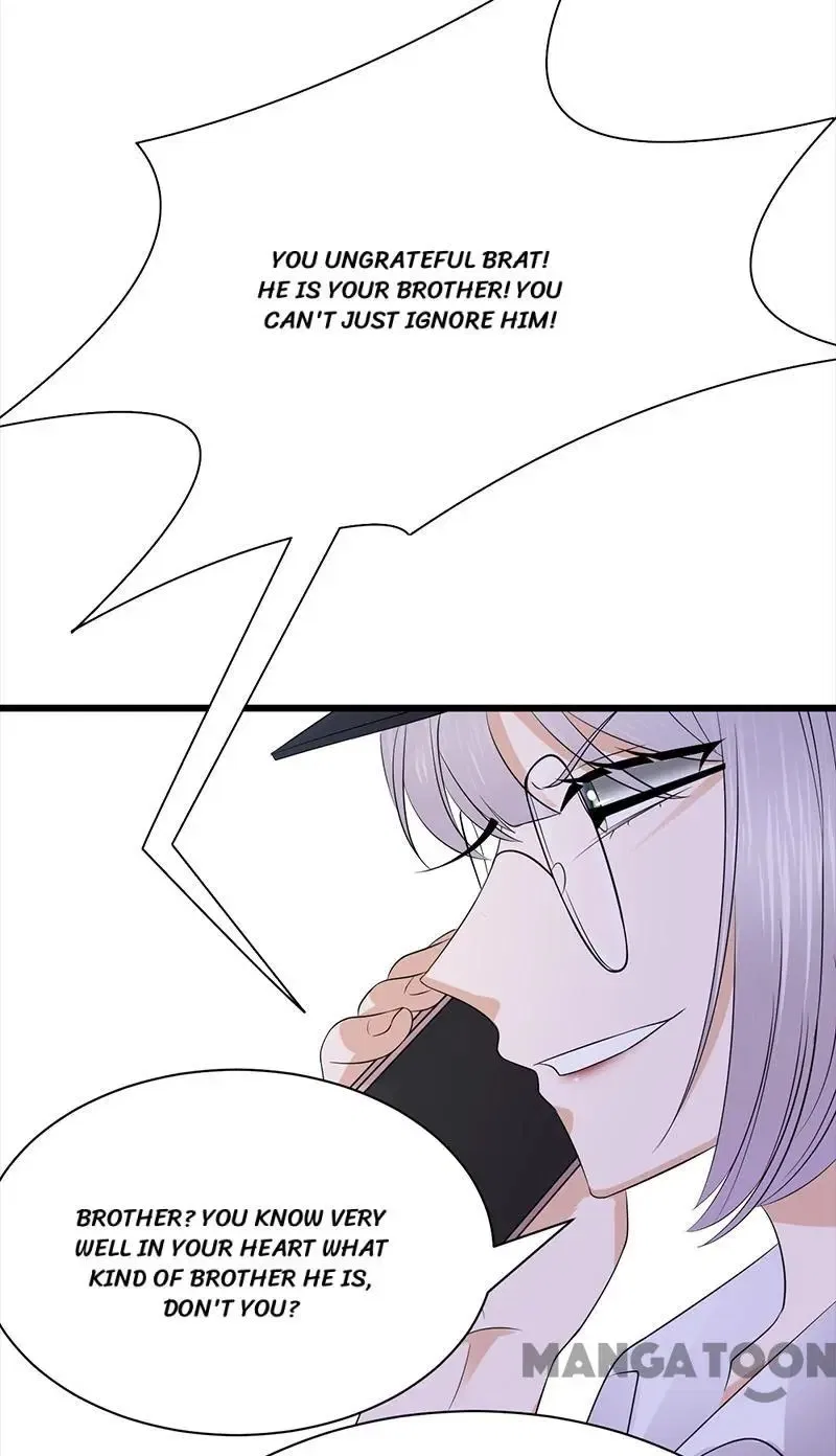 Pampered Mr. Lu’s Wife And Fateful Meeting Chapter 145 – Page 10
