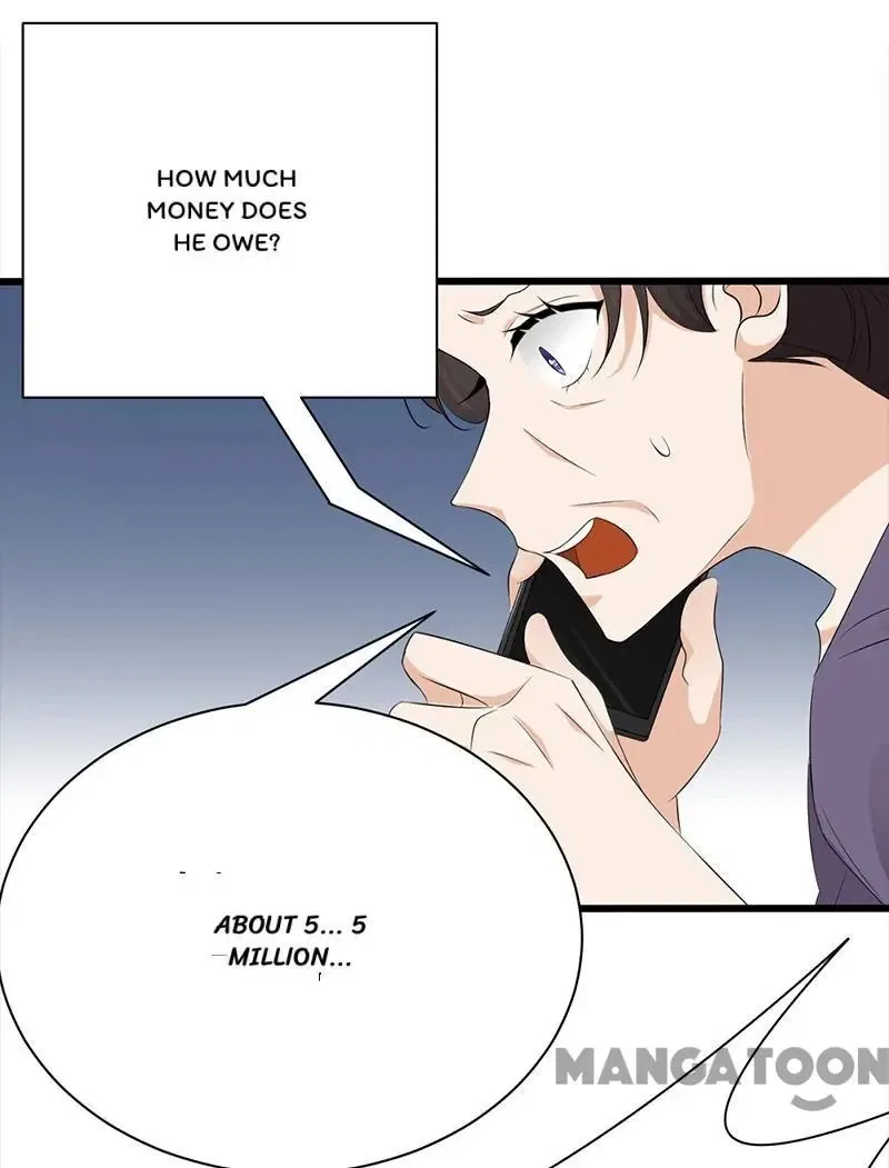 Pampered Mr. Lu’s Wife And Fateful Meeting Chapter 145 – Page 4