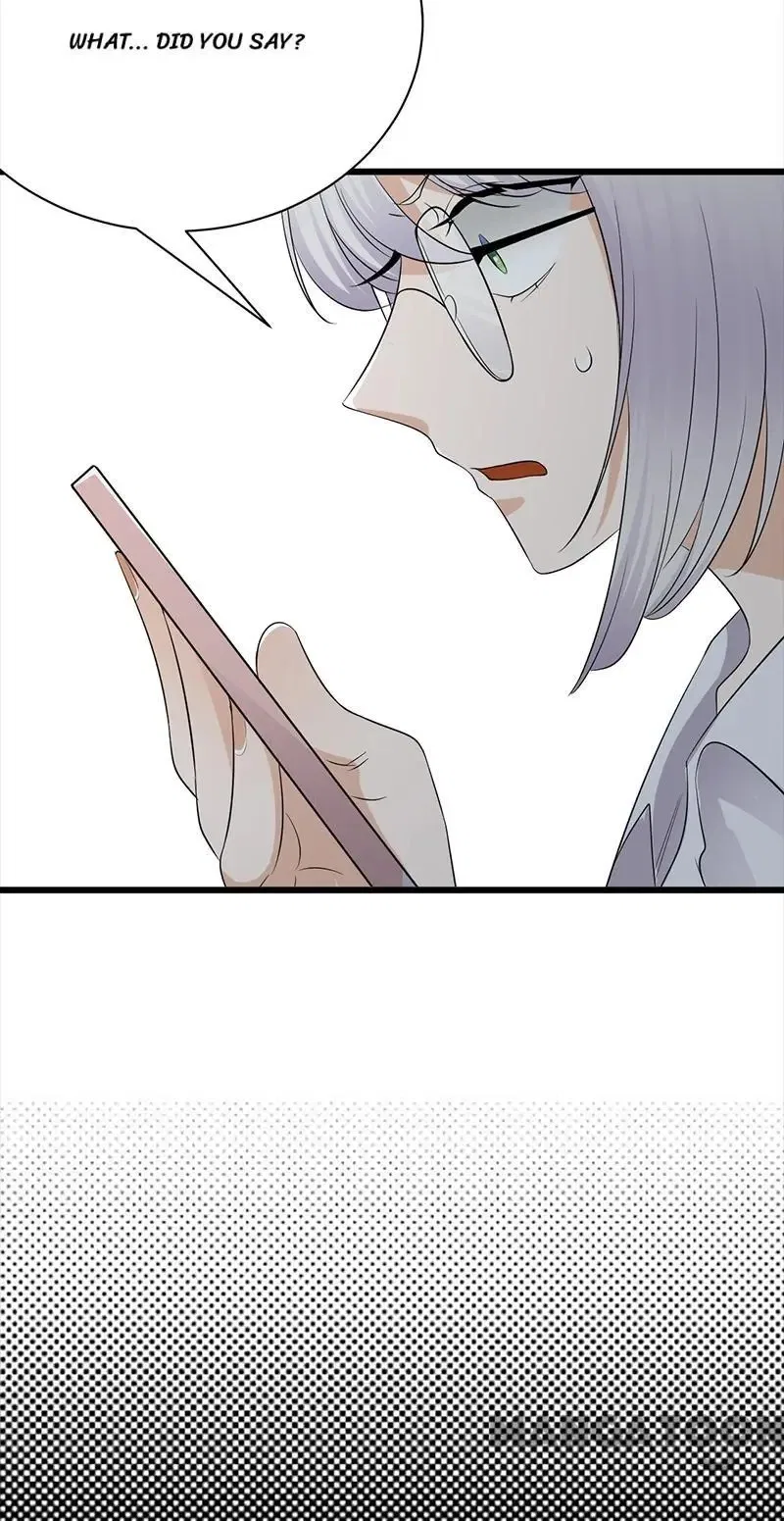 Pampered Mr. Lu’s Wife And Fateful Meeting Chapter 145 – Page 18