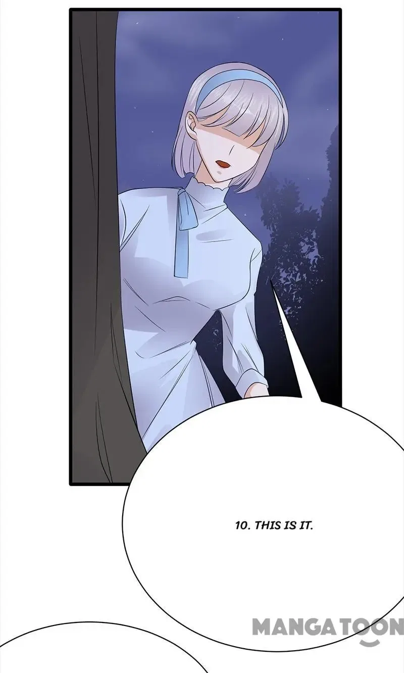 Pampered Mr. Lu’s Wife And Fateful Meeting Chapter 144 – Page 17