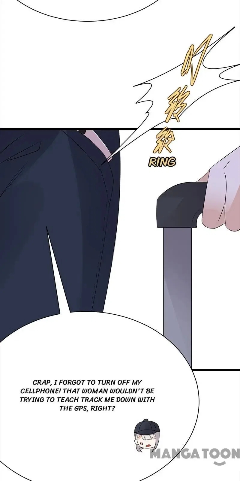 Pampered Mr. Lu’s Wife And Fateful Meeting Chapter 144 – Page 21