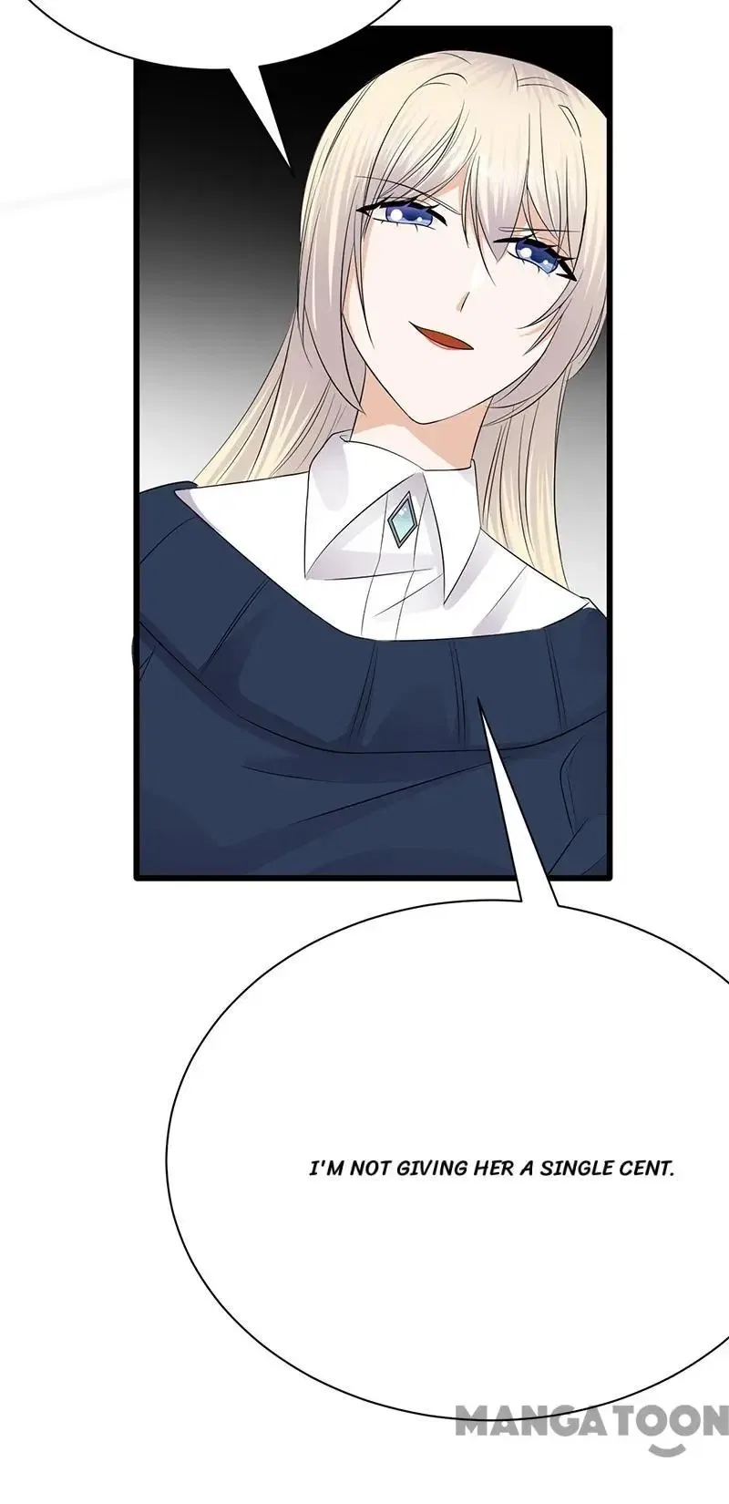 Pampered Mr. Lu’s Wife And Fateful Meeting Chapter 144 – Page 3
