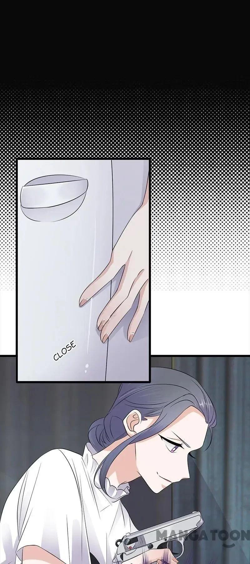 Pampered Mr. Lu’s Wife And Fateful Meeting Chapter 144 – Page 9