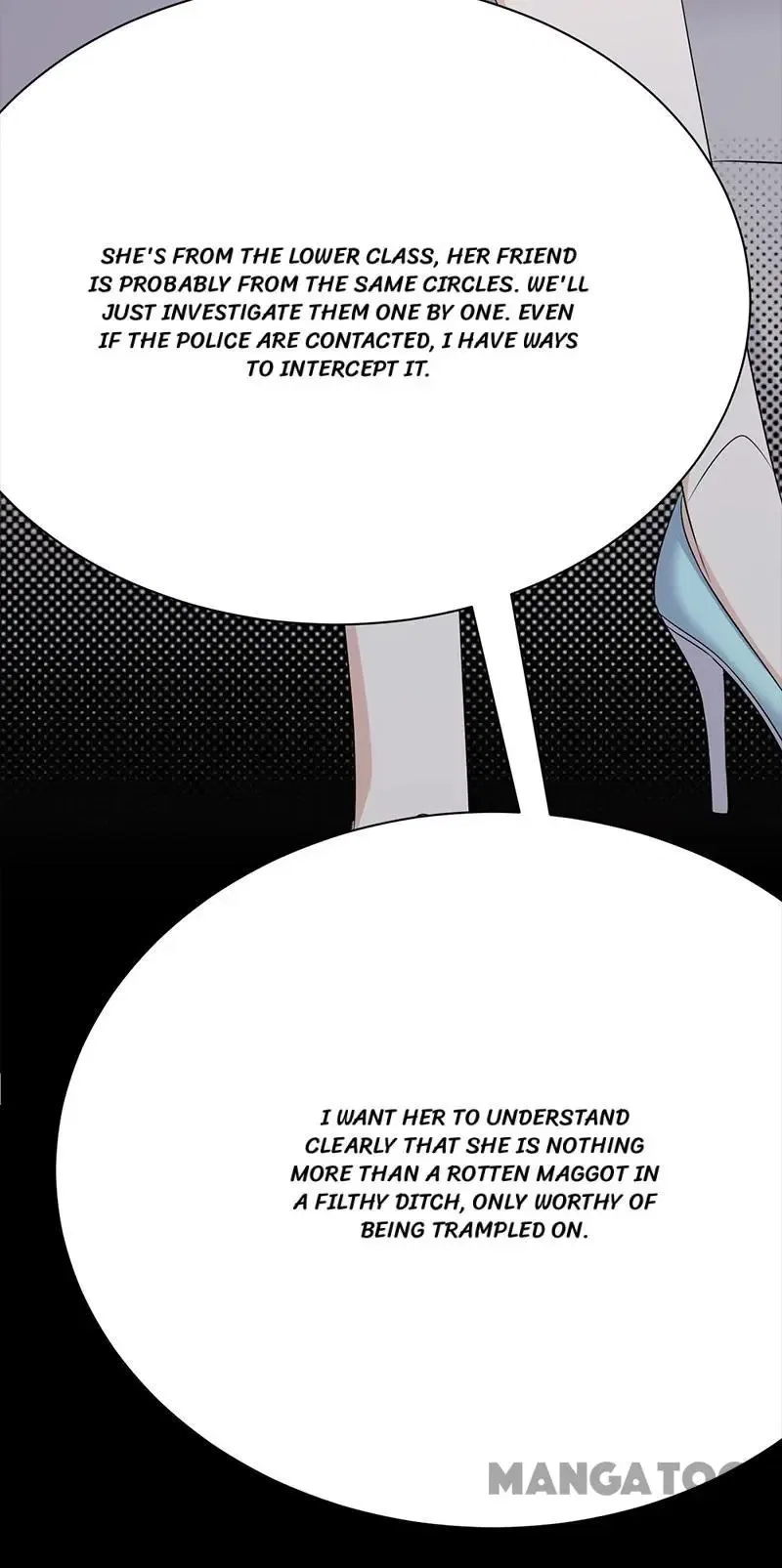 Pampered Mr. Lu’s Wife And Fateful Meeting Chapter 144 – Page 6