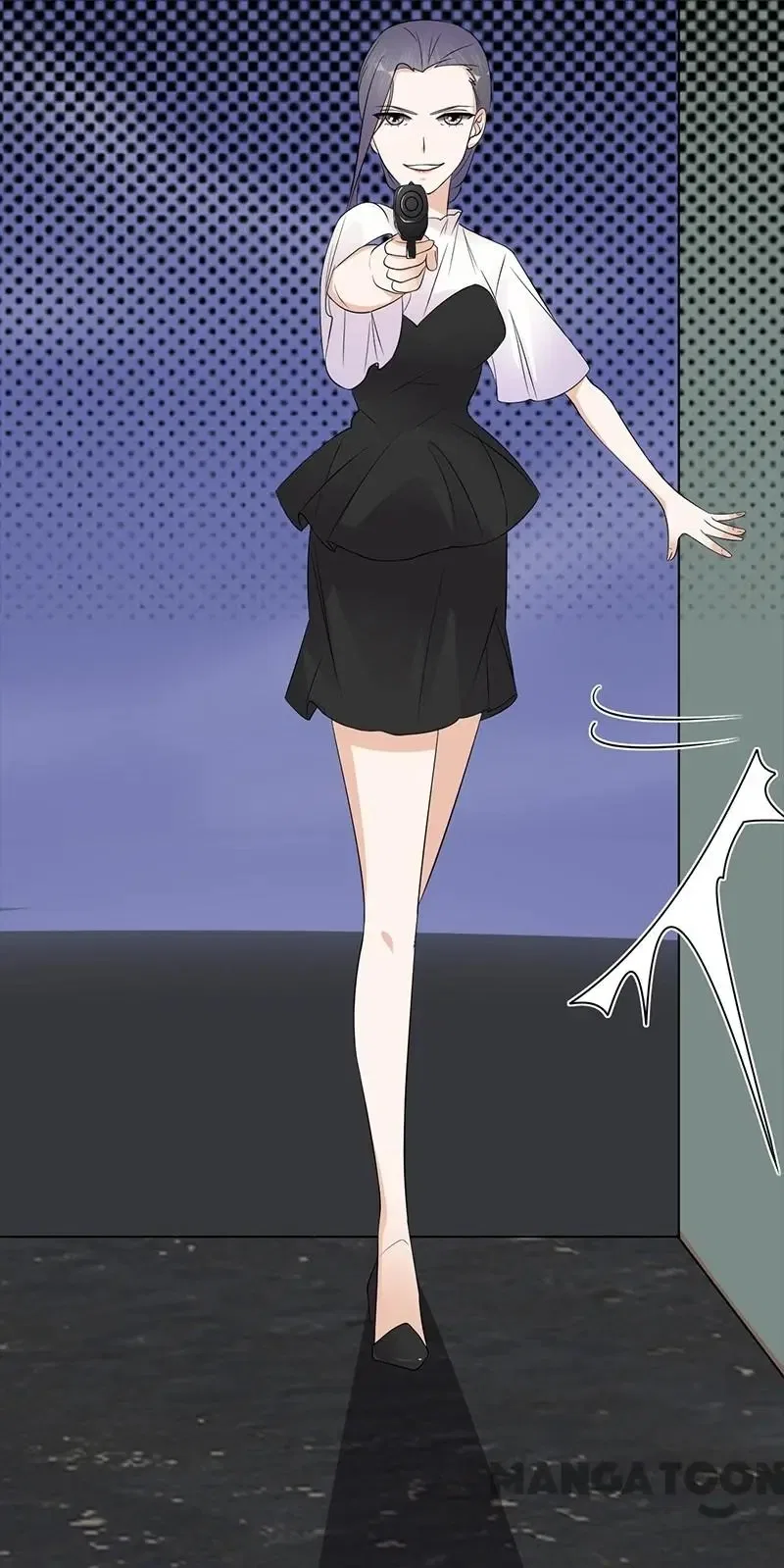 Pampered Mr. Lu’s Wife And Fateful Meeting Chapter 144 – Page 11