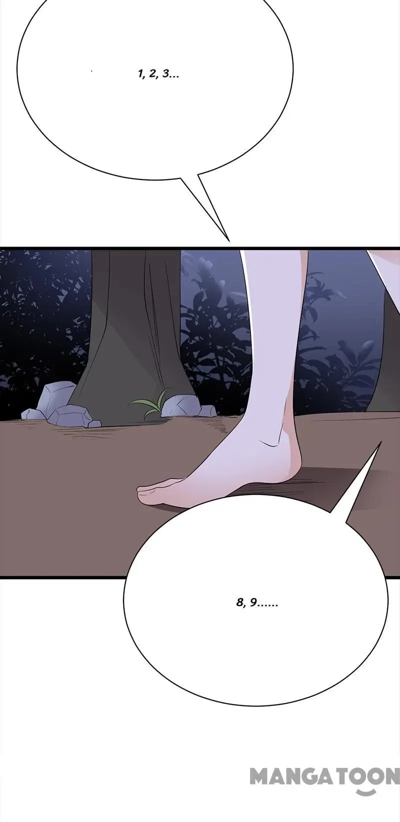 Pampered Mr. Lu’s Wife And Fateful Meeting Chapter 144 – Page 16