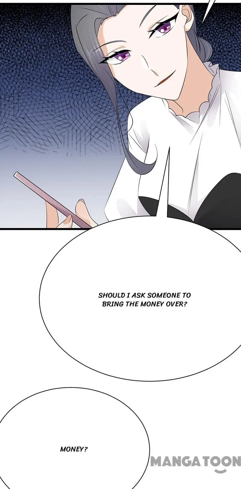 Pampered Mr. Lu’s Wife And Fateful Meeting Chapter 144 – Page 2