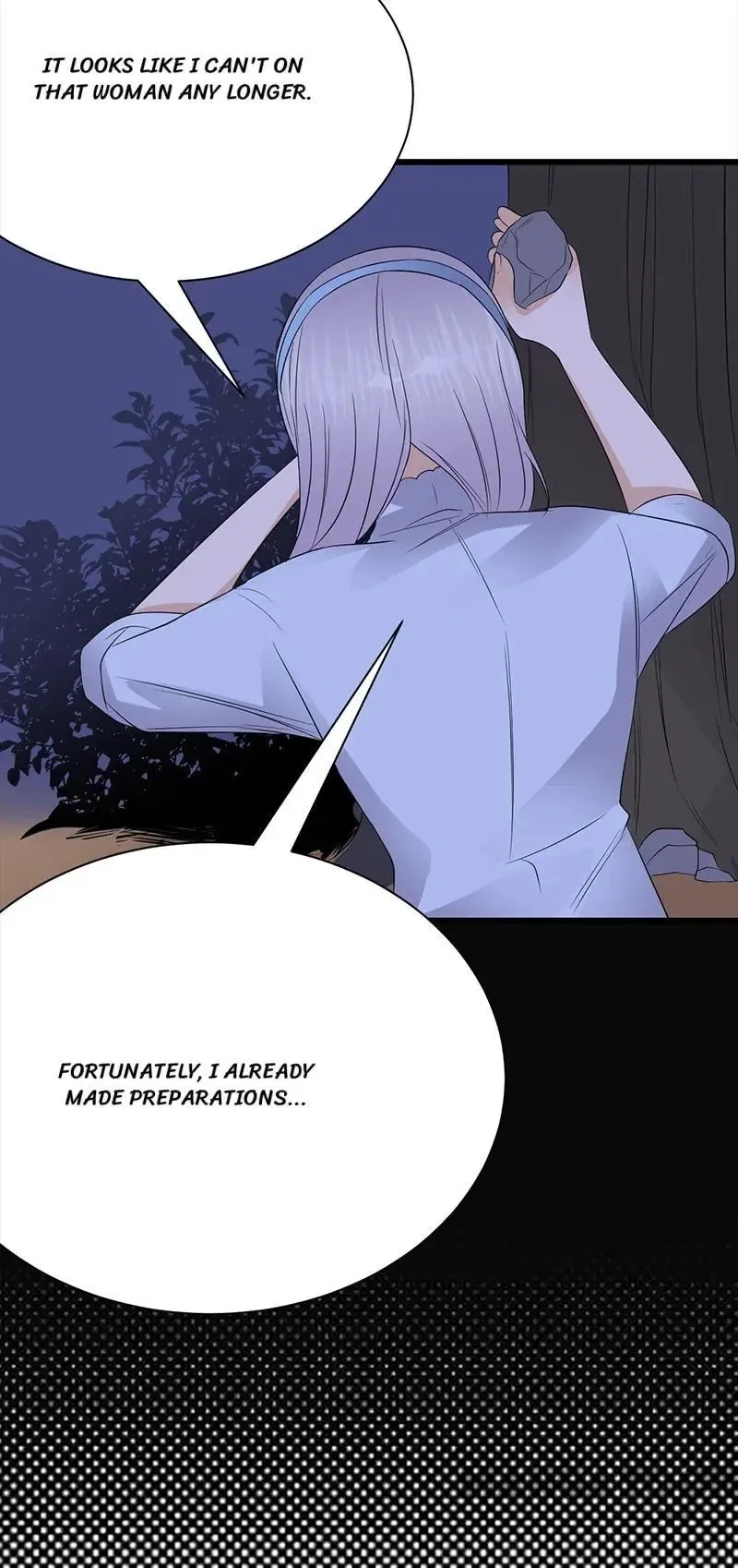 Pampered Mr. Lu’s Wife And Fateful Meeting Chapter 144 – Page 18