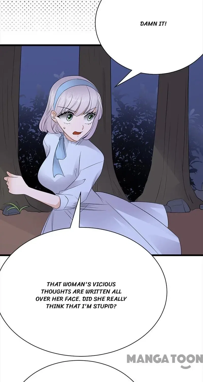 Pampered Mr. Lu’s Wife And Fateful Meeting Chapter 144 – Page 15