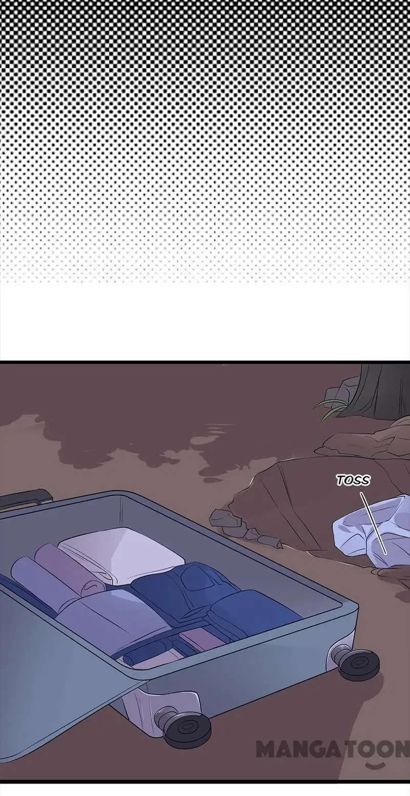 Pampered Mr. Lu’s Wife And Fateful Meeting Chapter 144 – Page 19