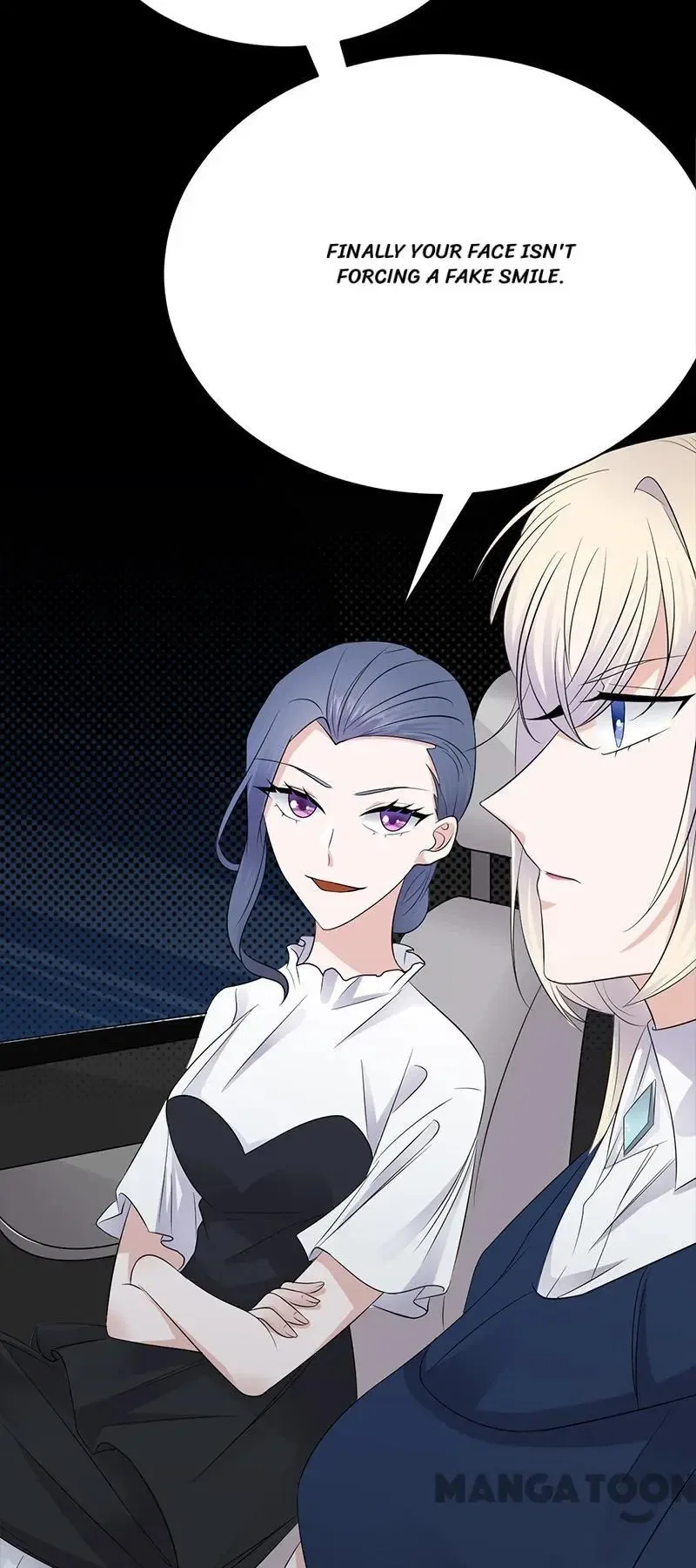 Pampered Mr. Lu’s Wife And Fateful Meeting Chapter 143 – Page 23