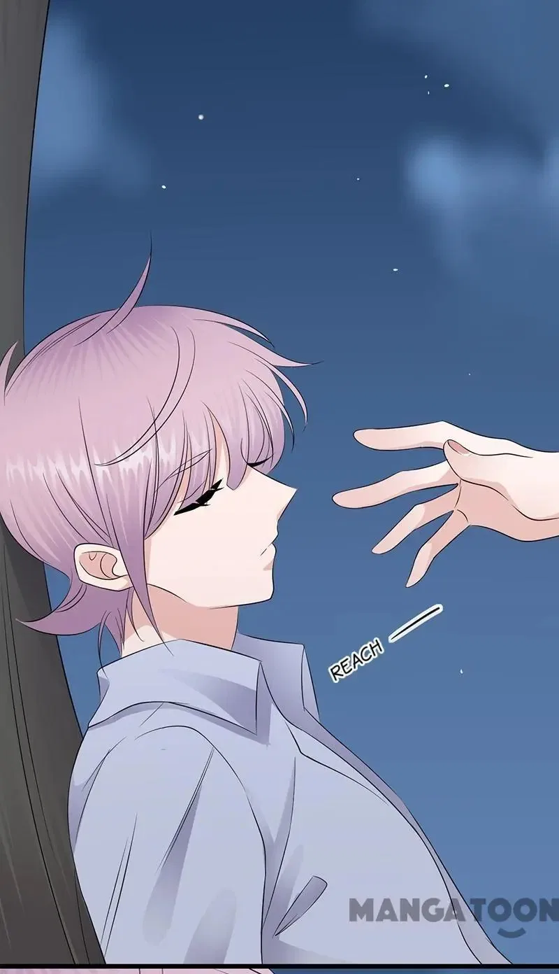 Pampered Mr. Lu’s Wife And Fateful Meeting Chapter 143 – Page 2