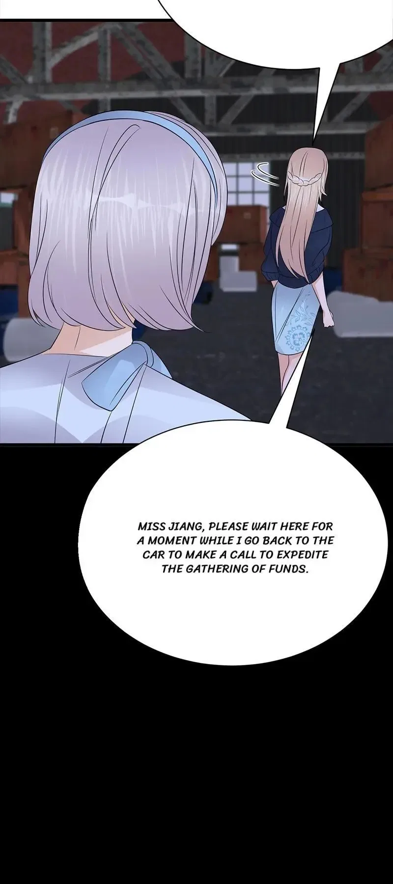 Pampered Mr. Lu’s Wife And Fateful Meeting Chapter 143 – Page 19