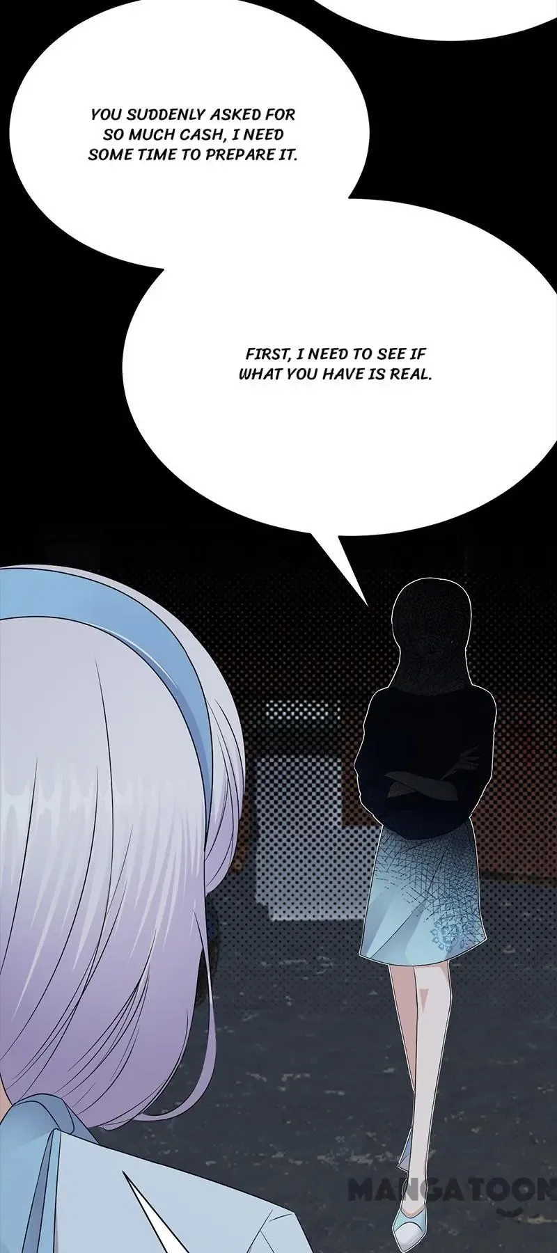 Pampered Mr. Lu’s Wife And Fateful Meeting Chapter 143 – Page 7