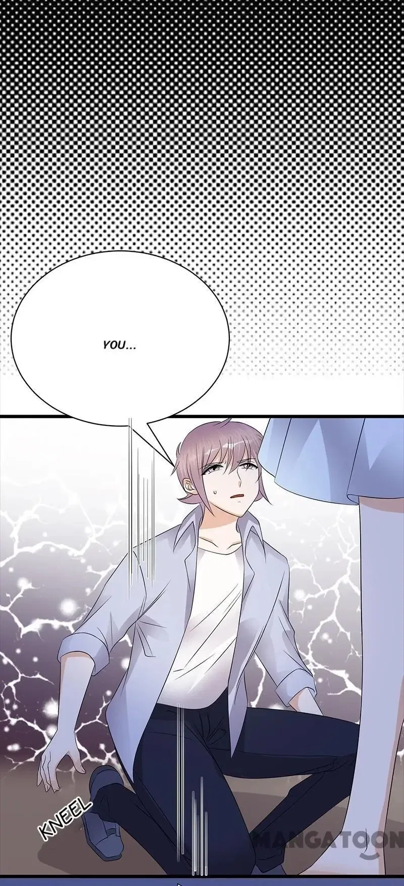Pampered Mr. Lu’s Wife And Fateful Meeting Chapter 142 – Page 27