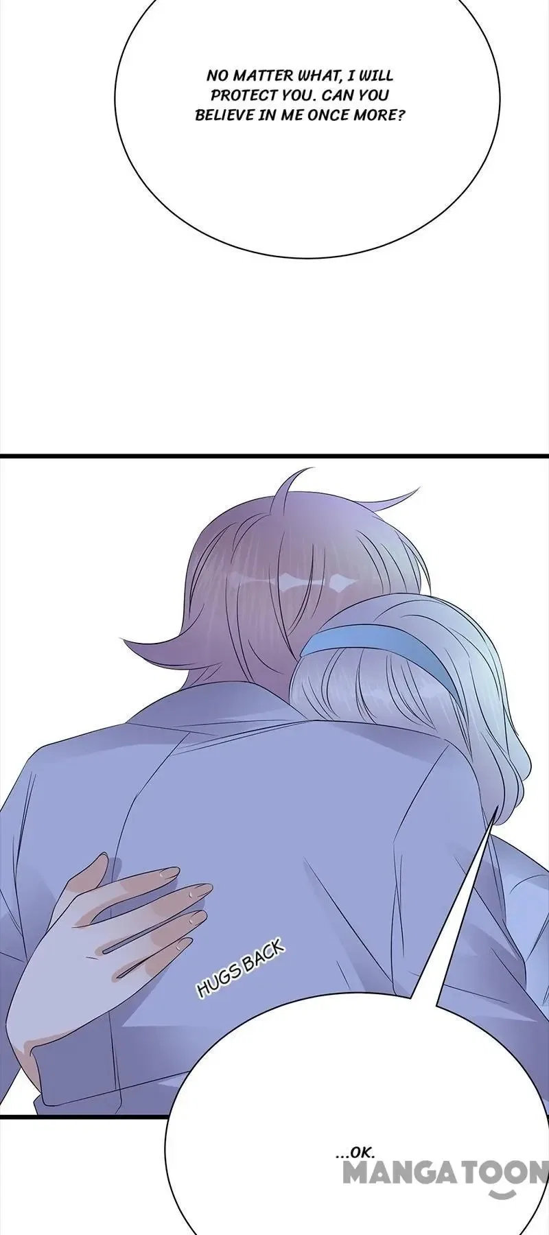 Pampered Mr. Lu’s Wife And Fateful Meeting Chapter 142 – Page 22