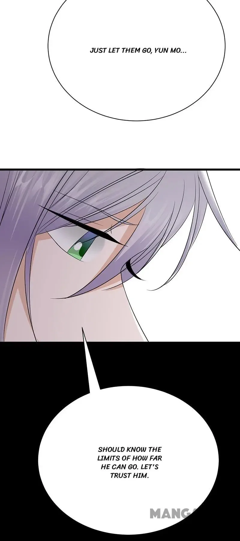 Pampered Mr. Lu’s Wife And Fateful Meeting Chapter 142 – Page 4