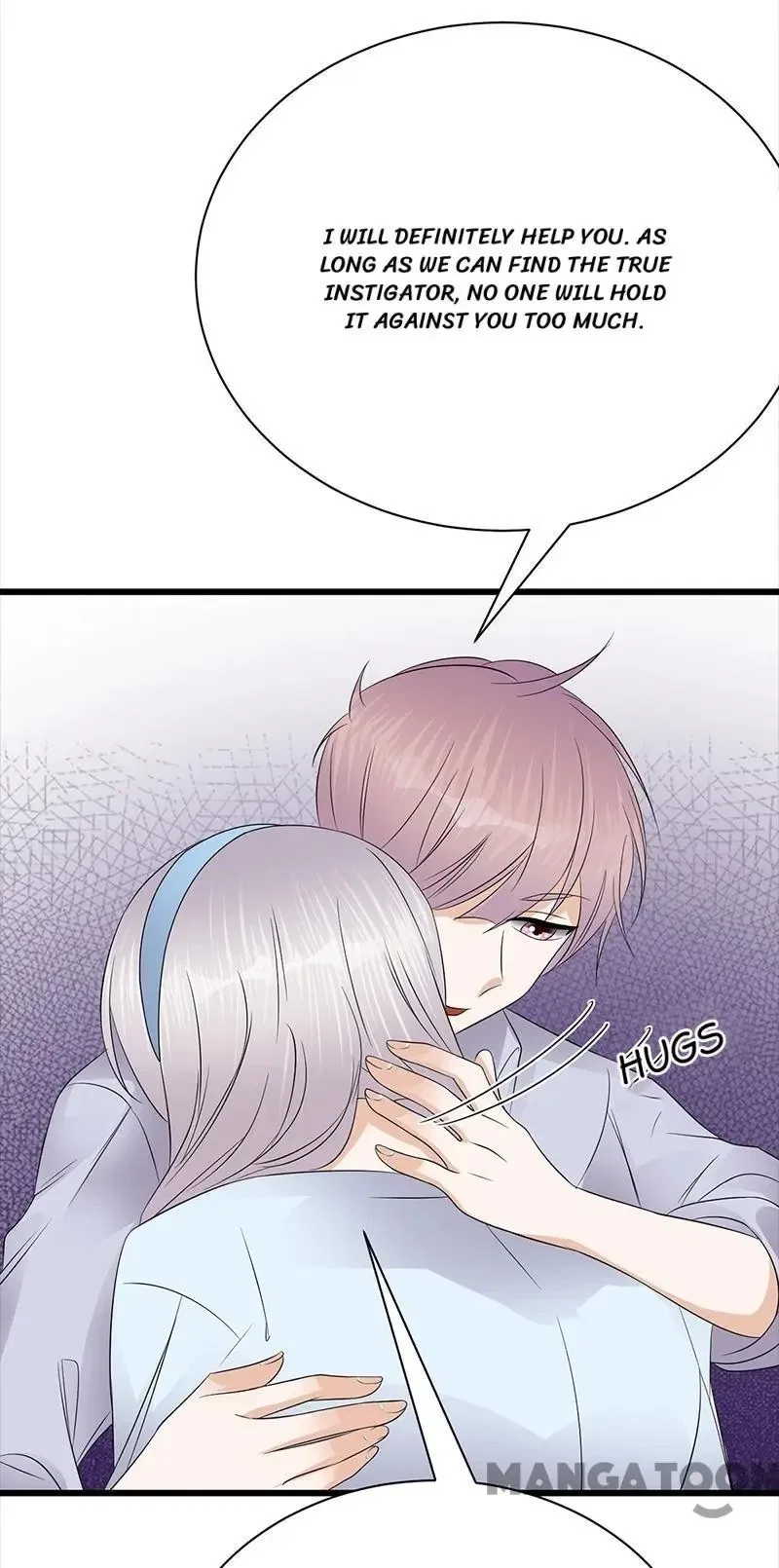 Pampered Mr. Lu’s Wife And Fateful Meeting Chapter 142 – Page 21