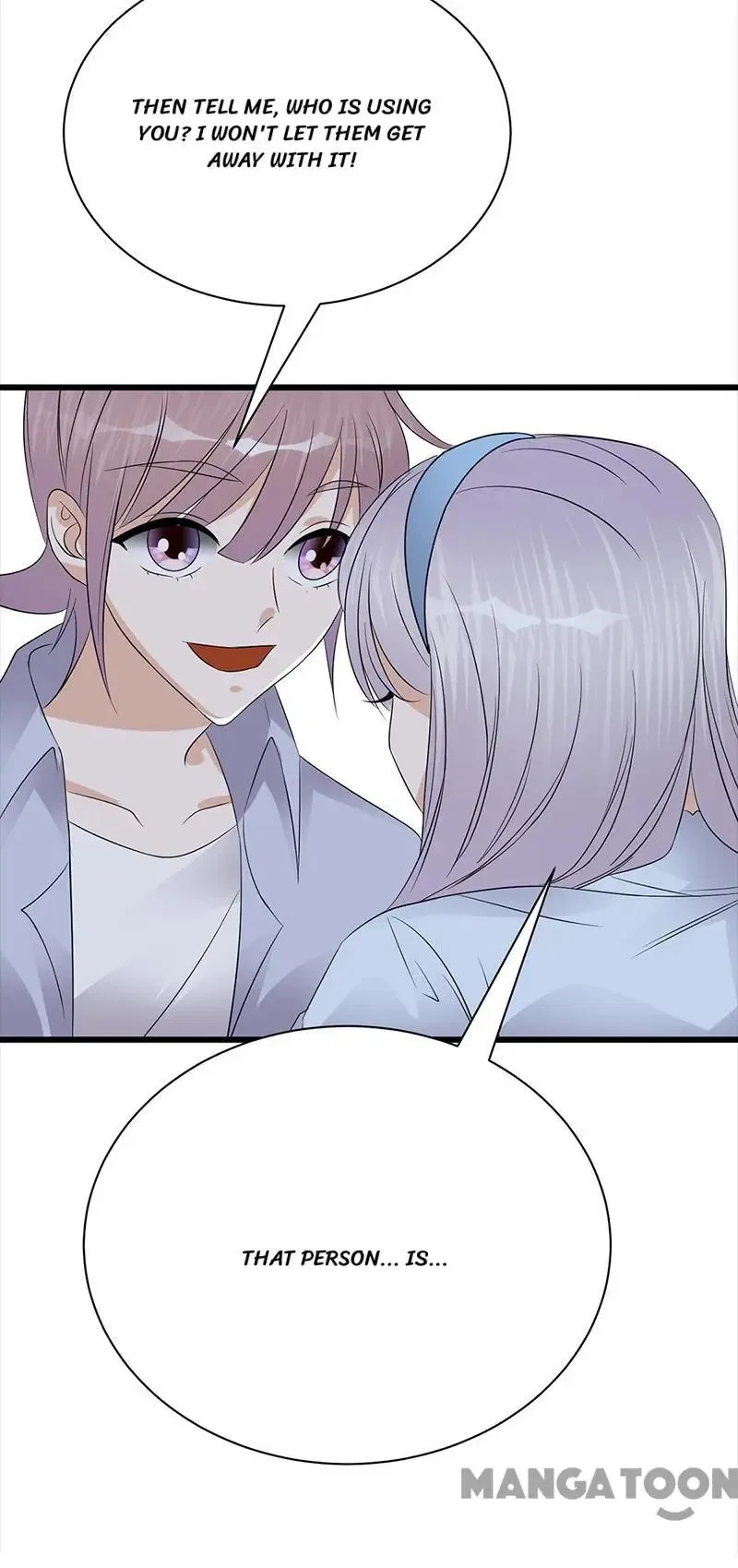 Pampered Mr. Lu’s Wife And Fateful Meeting Chapter 142 – Page 24